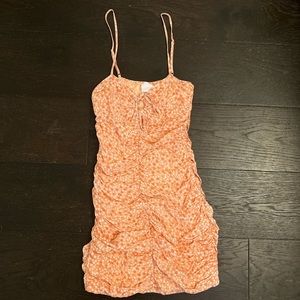 Isabelles Cabinet Mini Dress